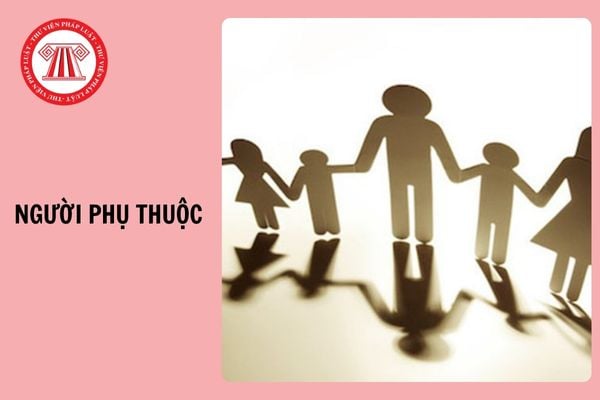 Tổng hợp công văn Thuế giải đáp về giảm trừ gia cảnh cho người phụ thuộc trong năm 2025?