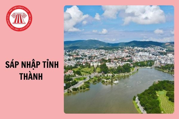 Đăng tin sáp nhập tỉnh Lâm Đồng và Bình Thuận bị phạt bao nhiêu tiền?