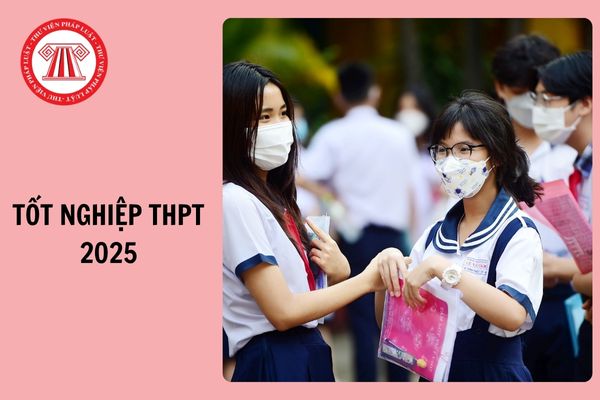Full đáp án đề thi môn Toán mã đề 116 tốt nghiệp THPT 2025 ra sao?