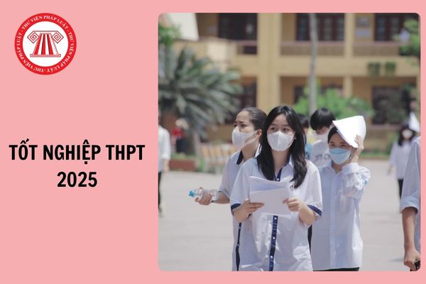 Đáp án mã đề 109, 110, 111, 112 môn Toán tốt nghiệp THPT 2025 ra sao?