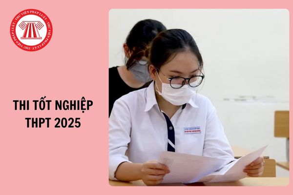 Full đáp án đề Địa lí mã đề 0925 thi tốt nghiệp THPT 2025 thế nào?
