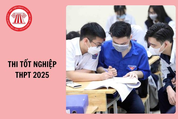 Full đáp án đề ĐỊA mã đề 0904 thi tốt nghiệp THPT 2025 thế nào?