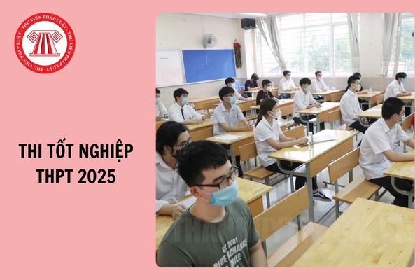 Full đáp án đề ĐỊA mã đề 0916 thi tốt nghiệp THPT 2025 thế nào?