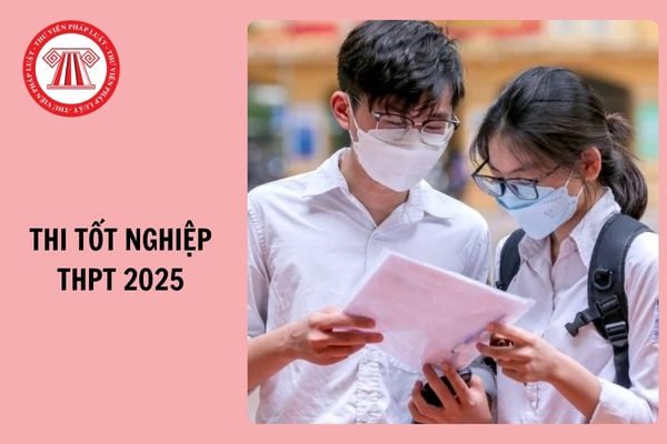 Full đáp án đề TIẾNG ANH mã đề 1104 thi tốt nghiệp THPT 2025 thế nào?