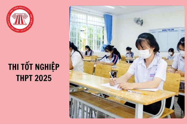 Đáp án mã đề 1145, 1146, 1147, 1148 môn Tiếng Anh tốt nghiệp THPT 2025 ra sao?