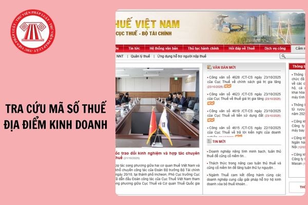 Hỏi đáp Pháp luật