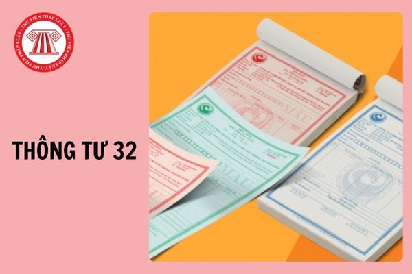 Tải Thông tư 32/2025/TT-BTC file pdf, word thay thế Thông tư 78/2021 hóa đơn chứng từ?