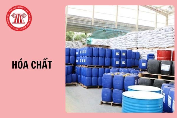 Tải Phụ lục 2 Danh mục hóa chất, khoáng vật cấm kinh doanh từ 1/3/2026 ở đâu?