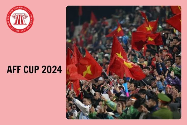 Chung kết Việt Nam Thái Lan 2024 AFF Cup lượt về ngày nào, thứ mấy, đá sân nào?