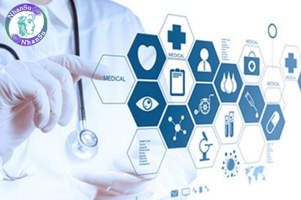Hướng dẫn xem thông tin khám chữa bệnh trên VNeID mới nhất năm 2025?