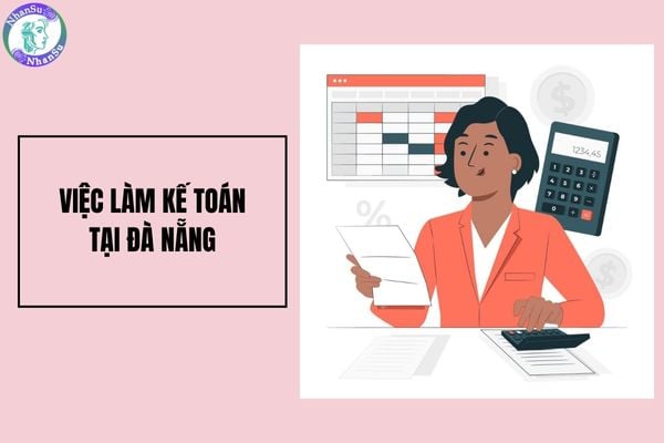 Tuyển dụng 03 vị trí việc làm Kế toán tại Đà Nẵng của Công ty TNHH Thương mại Dịch vụ La Bàn?