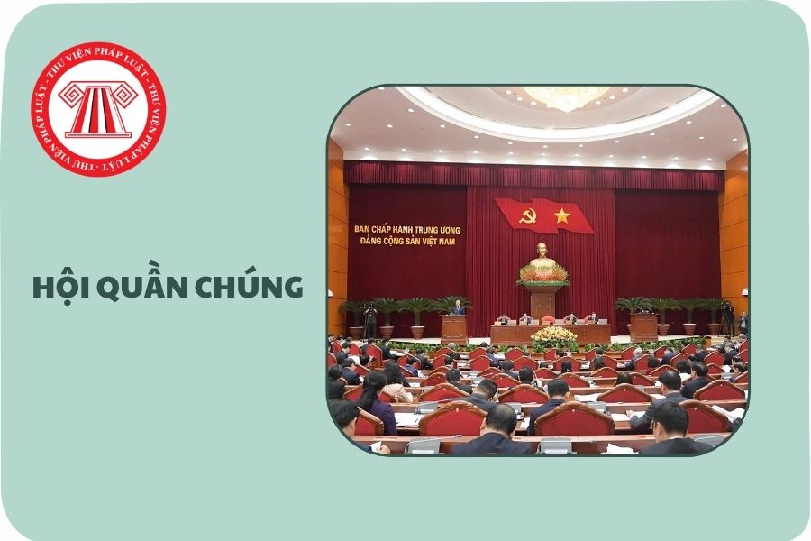 Toàn văn Hướng dẫn 05 HD MTTW BTT 2025 tiếp tục sắp xếp các Hội quần chúng do Đảng, Nhà nước giao nhiệm vụ ở cấp tỉnh, xã thế nào?