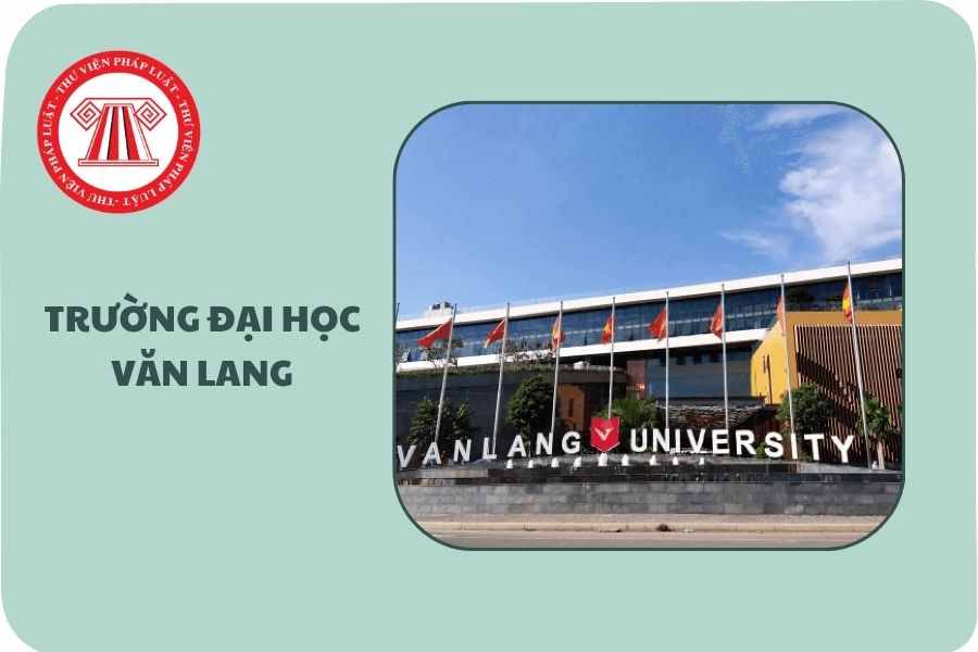 Link tra cứu điểm chuẩn Trường Đại học Văn Lang năm 2025 là link nào?