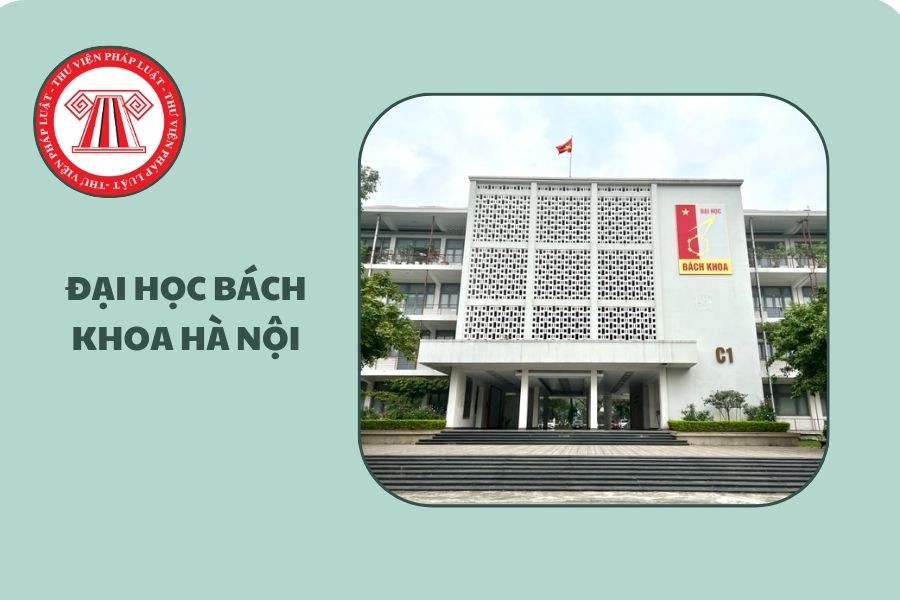 Phương án tuyển sinh Đại học Bách khoa Hà Nội 2026 dự kiến thế nào?