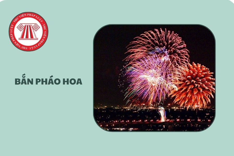 Bắn pháo hoa Tết Dương lịch 2026 Lạng Sơn ở đâu?