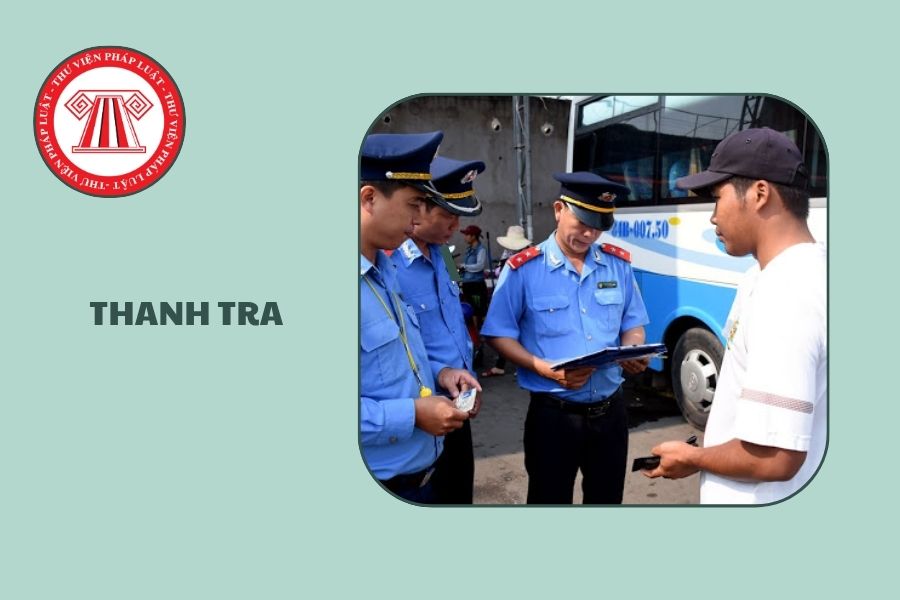 Năm 2025 kỷ niệm bao nhiêu năm Ngày truyền thống Thanh tra Việt Nam (23/11/1945 – 23/11/2025)?