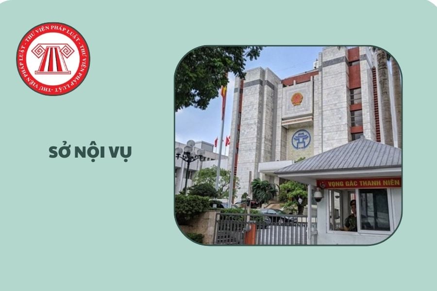 Địa chỉ Sở Nội vụ tỉnh Quảng Trị sau sáp nhập ở đâu?