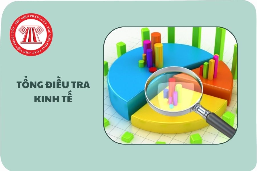 Sẽ Tổng điều tra kinh tế trên cả nước từ 5/1/2026 theo Quyết định 2837 phải không?