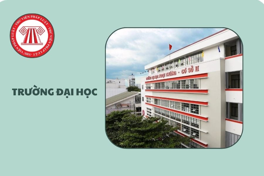 Các trường đại học dự kiến xét học bạ 2026 chi tiết thế nào?