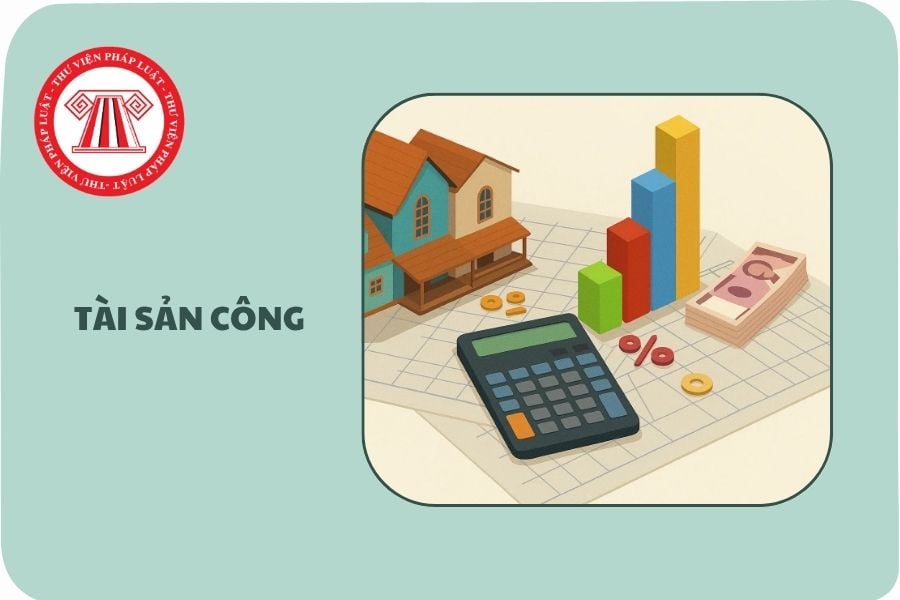Danh mục tài sản công tại đơn vị sự nghiệp công lập được khai thác gồm những gì?
