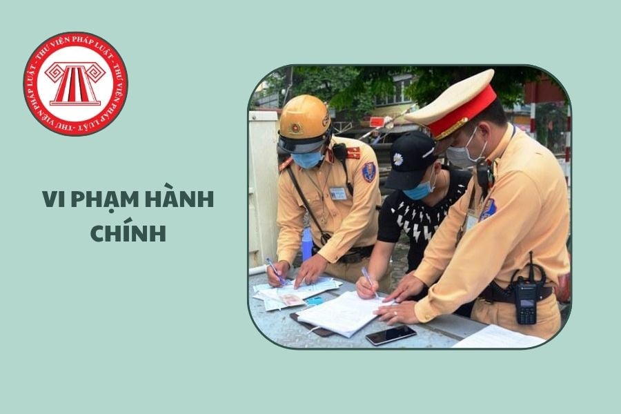 Điều 66 Luật Xử lý vi phạm hành chính 2012 quy định thế nào?