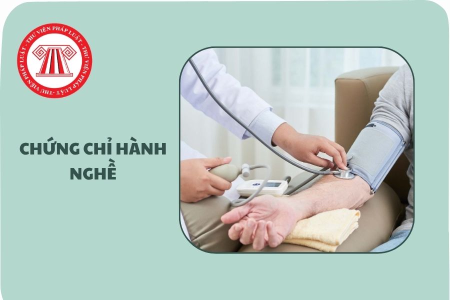 Khi nào bắt buộc chuyển đổi chứng chỉ hành nghề thành giấy phép hành nghề khám bệnh, chữa bệnh?