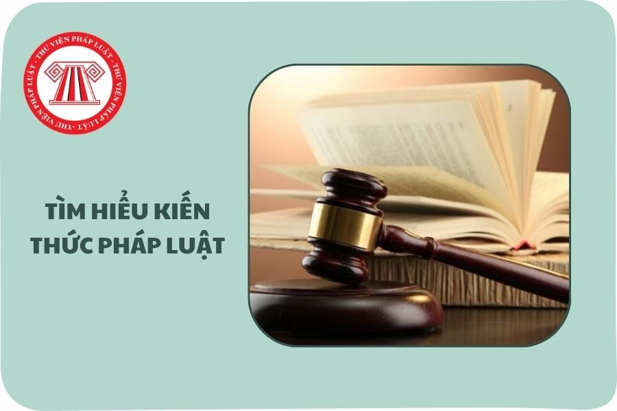 Hỏi đáp Pháp luật