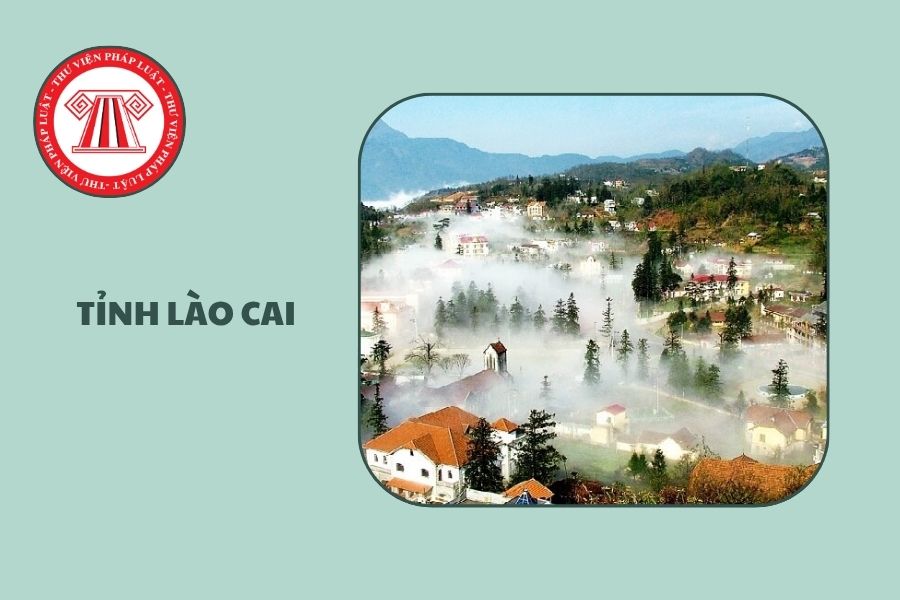 Xã Cảm Nhân tỉnh Lào Cai gồm các phường xã nào hình thành sau sắp xếp?