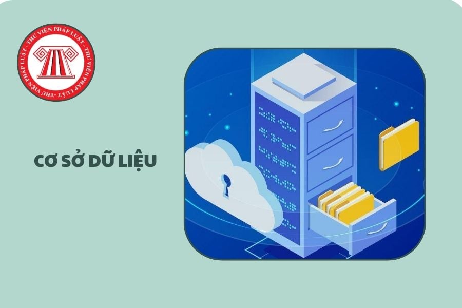 Nguồn thu thập, cập nhật, đồng bộ dữ liệu trong Cơ sở dữ liệu tổng hợp quốc gia gồm những gì?