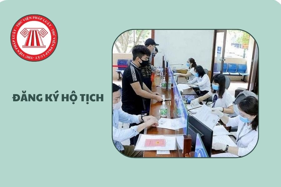Hỏi đáp Pháp luật