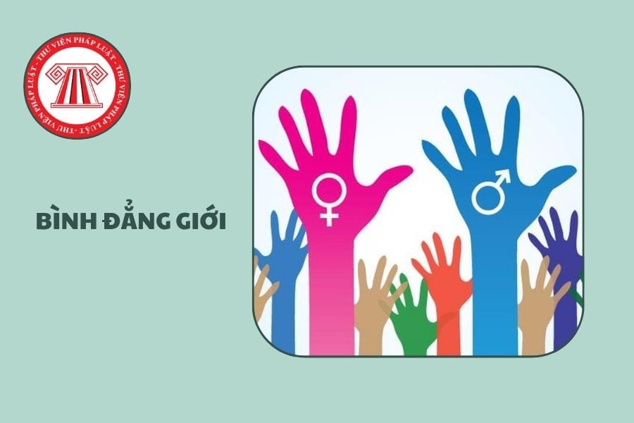 Tháng hành động vì bình đẳng giới năm 2025 diễn ra từ ngày 15/11/2025 đến ngày nào?