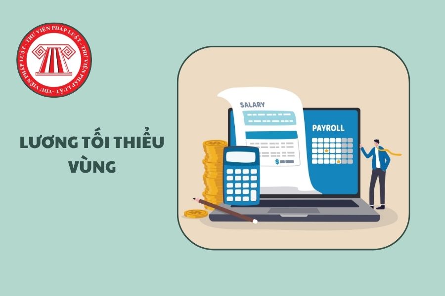 Lương tối thiểu vùng phường Bình Dương TPHCM năm 2026 là bao nhiêu?