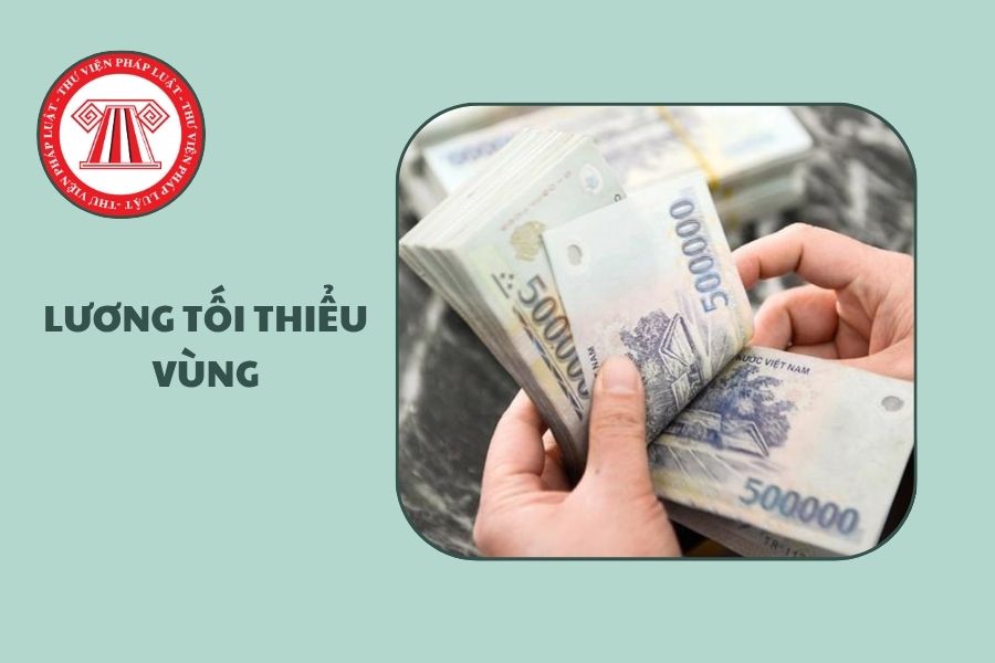 Lương tối thiểu vùng phường Tân Sơn Hòa TPHCM năm 2026 là bao nhiêu?