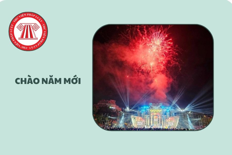 Lễ hội Chào năm mới Đà Nẵng 2026 ngày nào?