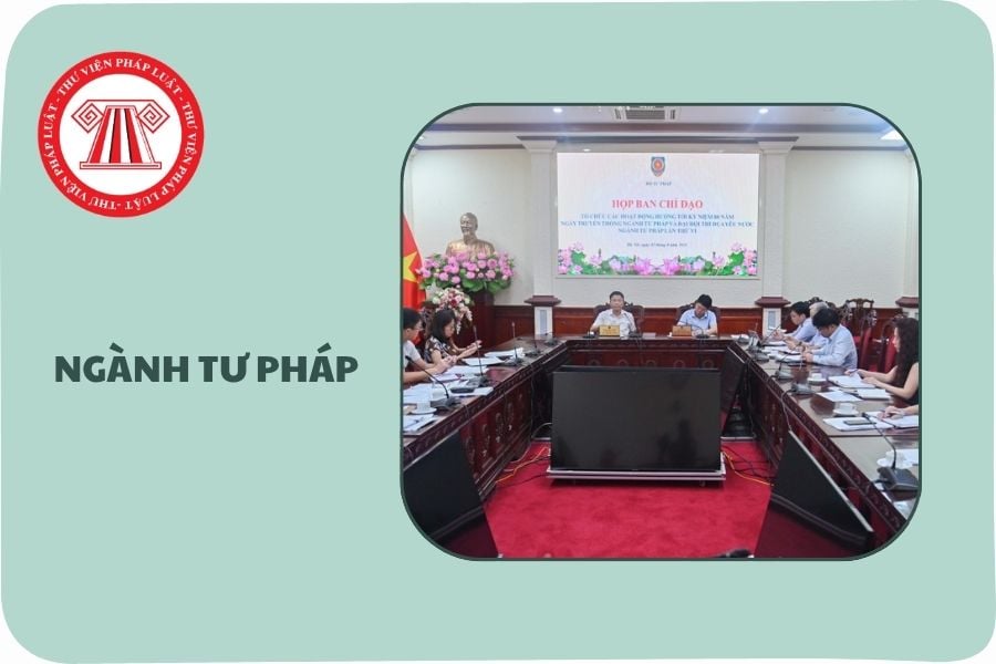 Hỏi đáp Pháp luật