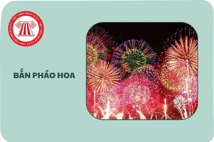 Điểm bắn pháo hoa 2 9 năm 2025 TP Cần Thơ ở đâu?