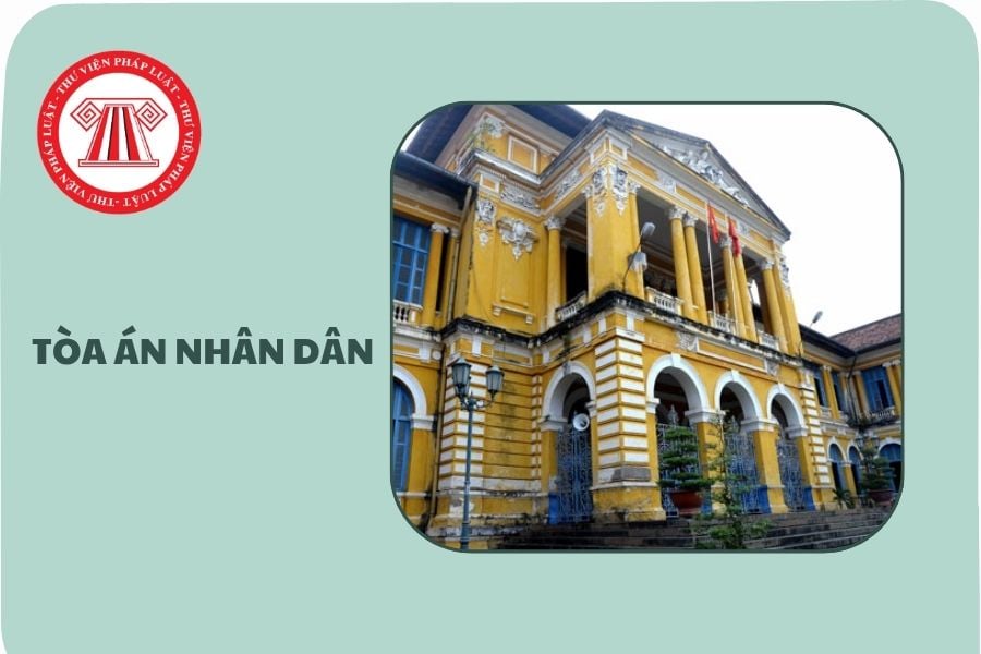 Toàn văn Quyết định 299/QĐ-TANDTC 2025 về điều chỉnh địa chỉ trụ sở chính Tòa án nhân dân cấp tỉnh, TAND khu vực thế nào?