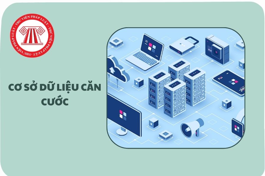Theo Luật Căn cước 2023, cơ sở dữ liệu căn cước được xây dựng và quản lý tập trung, thống nhất tại cơ quan quản lý căn cước nào?