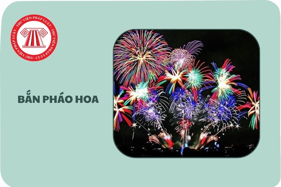 Lịch bắn pháo hoa Quốc khánh 2 9 2025 tỉnh Lào Cai mấy giờ?