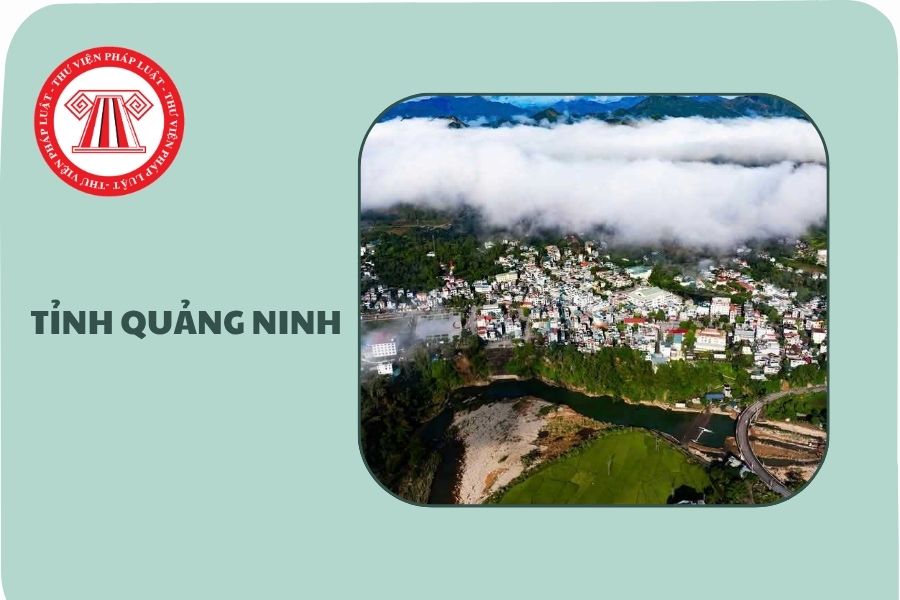 Huyện Bình Liêu tỉnh Quảng Ninh đổi thành gì sau sáp nhập 2025?