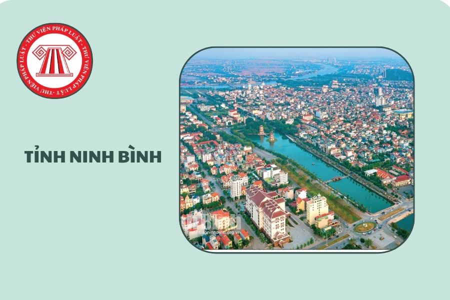 Dân số tỉnh Ninh Bình sau sáp nhập bao nhiêu người?