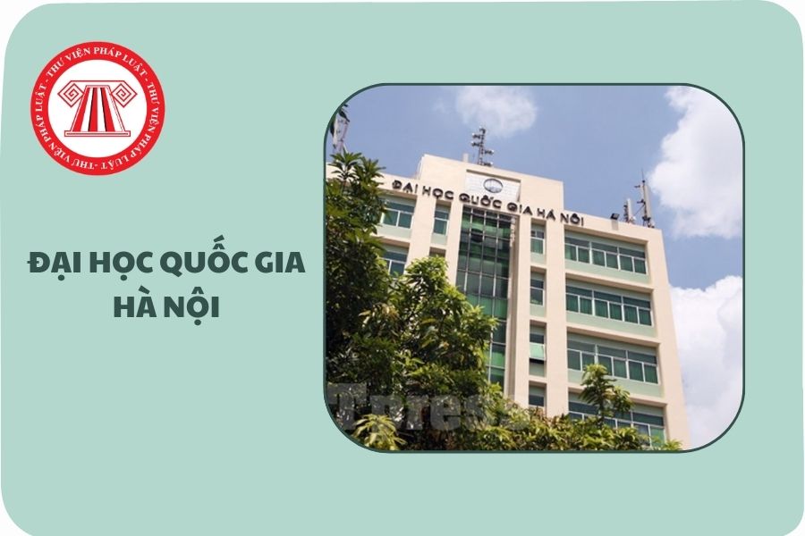 ĐIỂM CHUẨN Đại học Quốc gia Hà Nội 2025 thế nào?