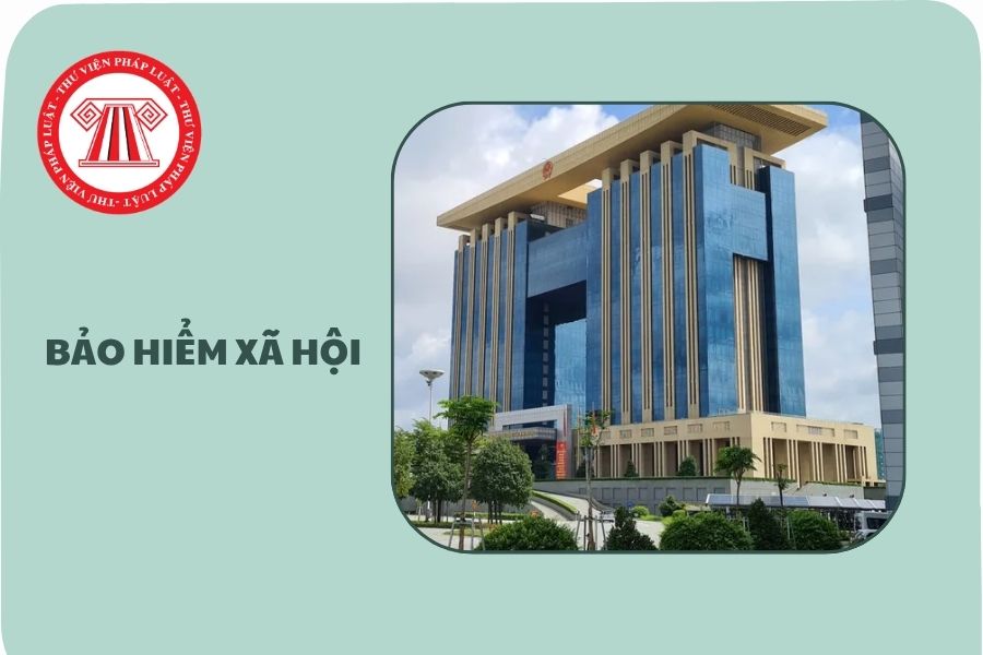 Địa chỉ số điện thoại Bảo hiểm xã hội cơ sở Tân Uyên TPHCM ở đâu?