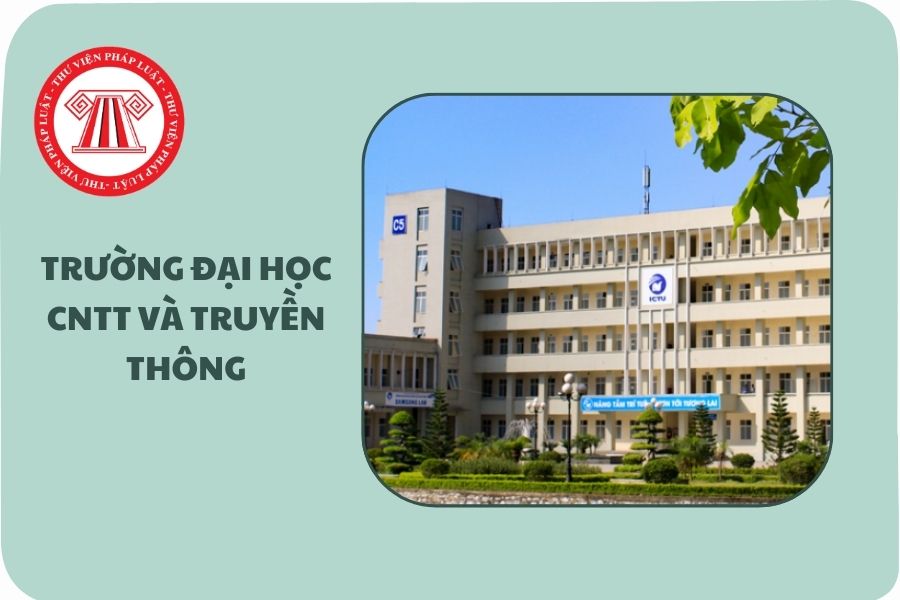 ĐIỂM CHUẨN Trường Đại học CNTT và Truyền thông ĐH Thái Nguyên 2025 lấy bao nhiêu?