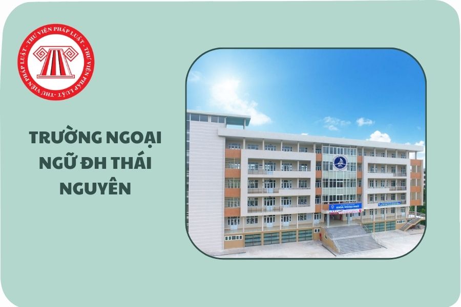 ĐIỂM CHUẨN Trường Ngoại ngữ ĐH Thái Nguyên 2025 lấy bao nhiêu?