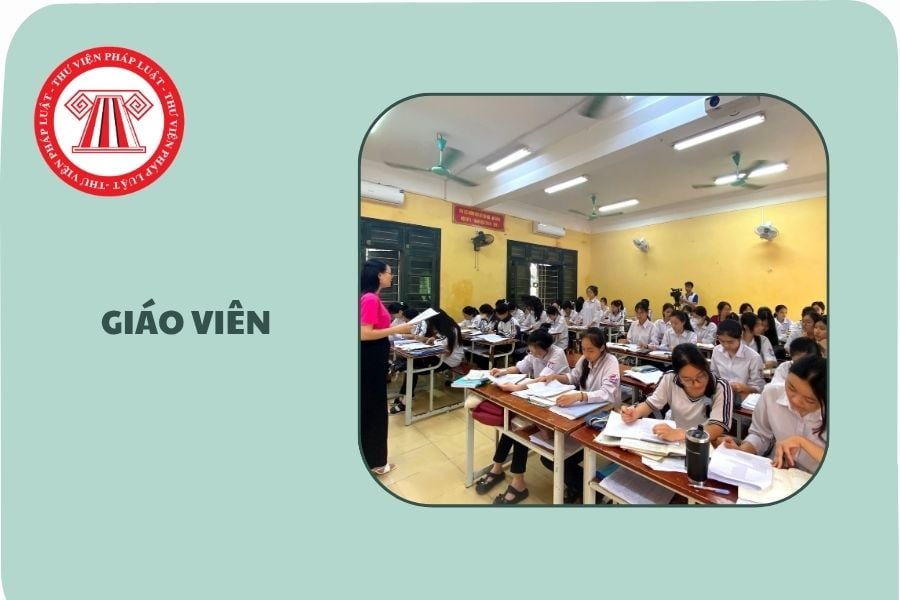 Đề xuất Hiệu trưởng được quyền tuyển dụng giáo viên trong trường THPT đúng không?