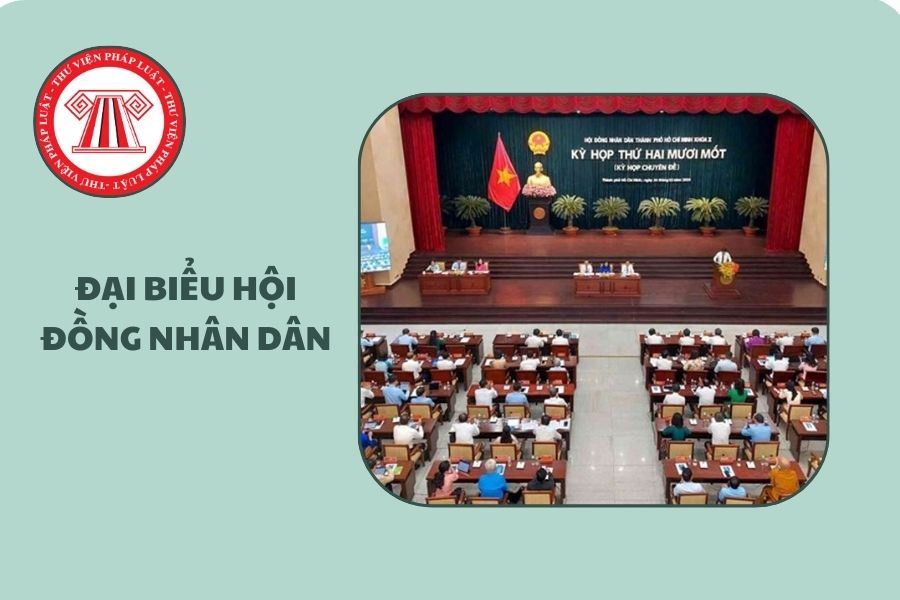Hdnd Nội dung và cách thức tiến hành hội nghị hiệp thương lần 2 giới thiệu ...