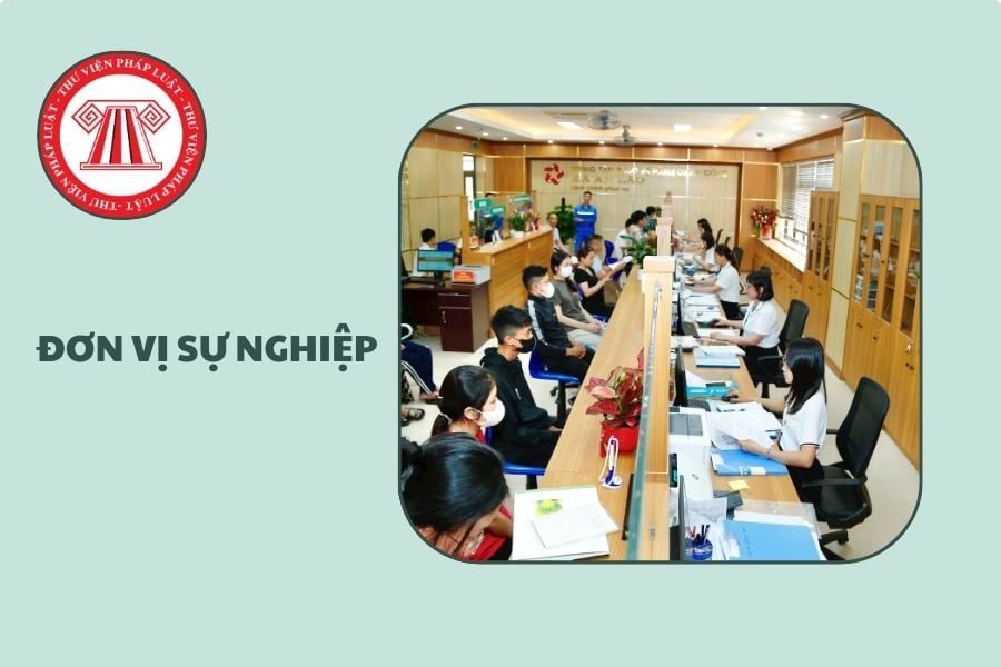 Thành lập đơn vị sự nghiệp công lập cấp xã xong trước 31/12/2025 theo Thông báo 711 đúng không?