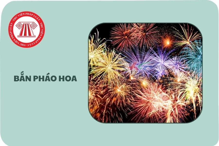 Điểm bắn pháo hoa 2/9/2025 tỉnh Tây Ninh ở đâu?