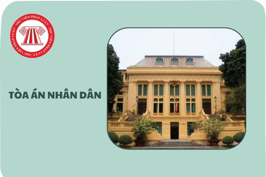 Địa chỉ Tòa án nhân dân khu vực 8 TPHCM ở đâu sau sáp nhập?